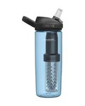 CAMELBAK Sticlă de apă pentru ciclism - EDDY+ 0,6L - albastru