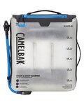 CAMELBAK rucsac hidro - FUSION 6L  - transparent
