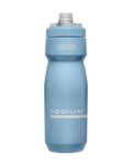 CAMELBAK Sticlă de apă pentru ciclism - PODIUM 0,71L - albastru deschis