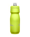CAMELBAK Sticlă de apă pentru ciclism - PODIUM 0,71l - galben