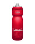 CAMELBAK Sticlă de apă pentru ciclism - PODIUM 0,71l - roșu