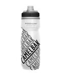 CAMELBAK Sticlă de apă pentru ciclism - PODIUM CHILL 0,62L RACE EDITION - negru