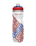 CAMELBAK Sticlă de apă pentru ciclism - PODIUM CHILL 0,62L RACE EDITION - roșu