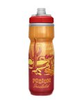 CAMELBAK Sticlă de apă pentru ciclism - PODIUM CHILL 0,62L - roșu