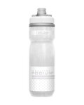 CAMELBAK Sticlă de apă pentru ciclism - PODIUM CHILL 0,62L - gri