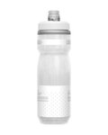 CAMELBAK Sticlă de apă pentru ciclism - PODIUM CHILL 0,62L - gri