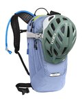 CAMELBAK rucsac hidro - MULE 12 - albastru deschis
