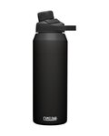 CAMELBAK Sticlă de apă pentru ciclism - CHUTE MAG VACUUM STAINLESS 1L - negru