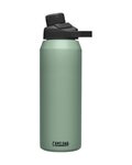 CAMELBAK Sticlă de apă pentru ciclism - CHUTE MAG VACUUM STAINLESS 1L - verde