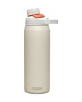 CAMELBAK Sticlă de apă pentru ciclism - CHUTE MAG VACUUM STAINLESS 0,75L - gri