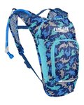 CAMELBAK rucsac hidro - MINI MULE - albastru