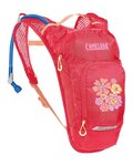 CAMELBAK rucsac hidro - MINI MULE - roz