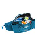 CAMELBAK borsetă de brâu - MULE 5  - albastru