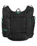 CAMELBAK rucsac - TRAIL RUN VEST - negru
