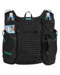 CAMELBAK rucsac - TRAIL RUN VEST - negru