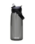 CAMELBAK Sticlă de apă pentru ciclism - THRIVE FLIP STRAW 1 L - gri