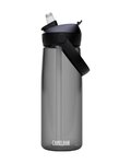 CAMELBAK Sticlă de apă pentru ciclism - THRIVE FLIP STRAW 0,75l - transparent