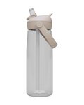 CAMELBAK Sticlă de apă pentru ciclism - THRIVE FLIP STRAW 0,75l - transparent
