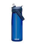 CAMELBAK Sticlă de apă pentru ciclism - THRIVE FLIP STRAW 0,75l - albastru