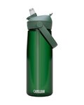 CAMELBAK Sticlă de apă pentru ciclism - THRIVE FLIP STRAW 0,75 L - verde