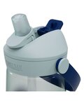 CAMELBAK Sticlă de apă pentru ciclism - THRIVE FLIP STRAW 0,75L - albastru/transparent