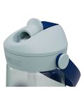 CAMELBAK Sticlă de apă pentru ciclism - THRIVE FLIP STRAW 0,75L - albastru/transparent