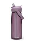CAMELBAK Sticlă de apă pentru ciclism - THRIVE FLIP STRAW 0,75 L - mov