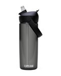 CAMELBAK Sticlă de apă pentru ciclism - THRIVE FLIP STRAW 0,6 L - gri