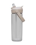 CAMELBAK Sticlă de apă pentru ciclism - THRIVE FLIP STRAW 0,6 L - transparent