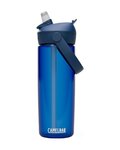 CAMELBAK Sticlă de apă pentru ciclism - THRIVE FLIP STRAW 0,6 L - albastru