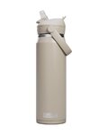 CAMELBAK Sticlă de apă pentru ciclism - THRIVE FLIP STRAW VSS 0,75 L - bej