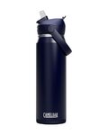 CAMELBAK Sticlă de apă pentru ciclism - THRIVE FLIP STRAW VSS 0,75 L - albastru