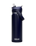 CAMELBAK Sticlă de apă pentru ciclism - THRIVE FLIP STRAW VSS 0,6l - albastru