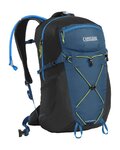 CAMELBAK rucsac hidro - FOURTEENER 26 - albastru/negru