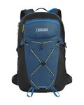 CAMELBAK rucsac hidro - FOURTEENER 26 - albastru/negru