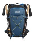 CAMELBAK rucsac hidro - FOURTEENER 26 - albastru/negru