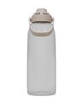 CAMELBAK Sticlă de apă pentru ciclism - THRIVE CHUG 1,5L - bej/transparent