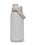CAMELBAK Sticlă de apă pentru ciclism - THRIVE CHUG 1 L - bej/transparent