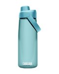 CAMELBAK Sticlă de apă pentru ciclism - THRIVE CHUG 0,75 l - albastru deschis
