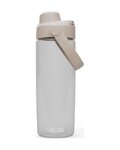 CAMELBAK Sticlă de apă pentru ciclism - THRIVE CHUG 0,6 L - bej/transparent