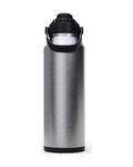 CAMELBAK Sticlă de apă pentru ciclism - THRIVE CHUG VSS 1,2L - gri