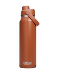 CAMELBAK Sticlă de apă pentru ciclism - THRIVE CHUG VSS 1 L - roșu