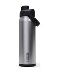 CAMELBAK Sticlă de apă pentru ciclism - THRIVE CHUG VSS 0,75L - gri