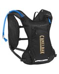 CAMELBAK Vestă de ciclism - CHASE RACE 4 - negru