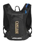 CAMELBAK Vestă de ciclism - CHASE RACE 4 - negru