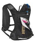 CAMELBAK Vestă de ciclism - CHASE RACE 4 - negru