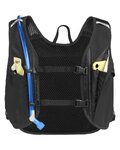CAMELBAK Vestă de ciclism - CHASE RACE 4 - negru