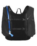 CAMELBAK Vestă de ciclism - CHASE RACE 4 - negru