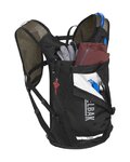 CAMELBAK rucsac hidro - CHACE ADVENTURE 8 - negru