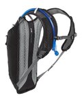 CAMELBAK rucsac hidro - ROGUE LIGHT 7 - negru